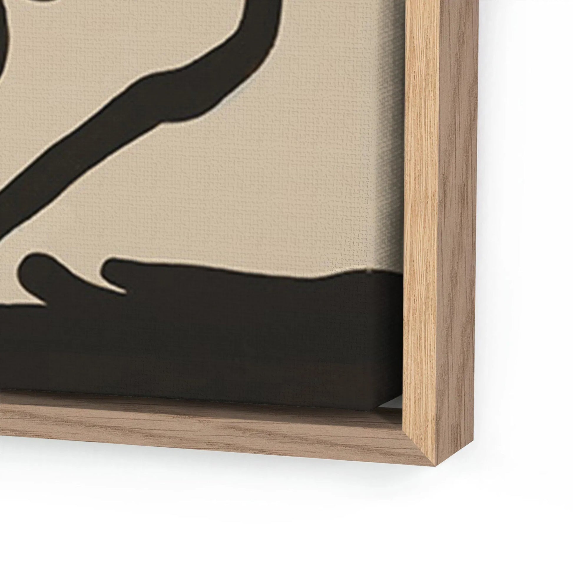 Triptych No.1-3 by Katherine Hunsaker by Four Hands. Made from matte canvas in a unique style.
