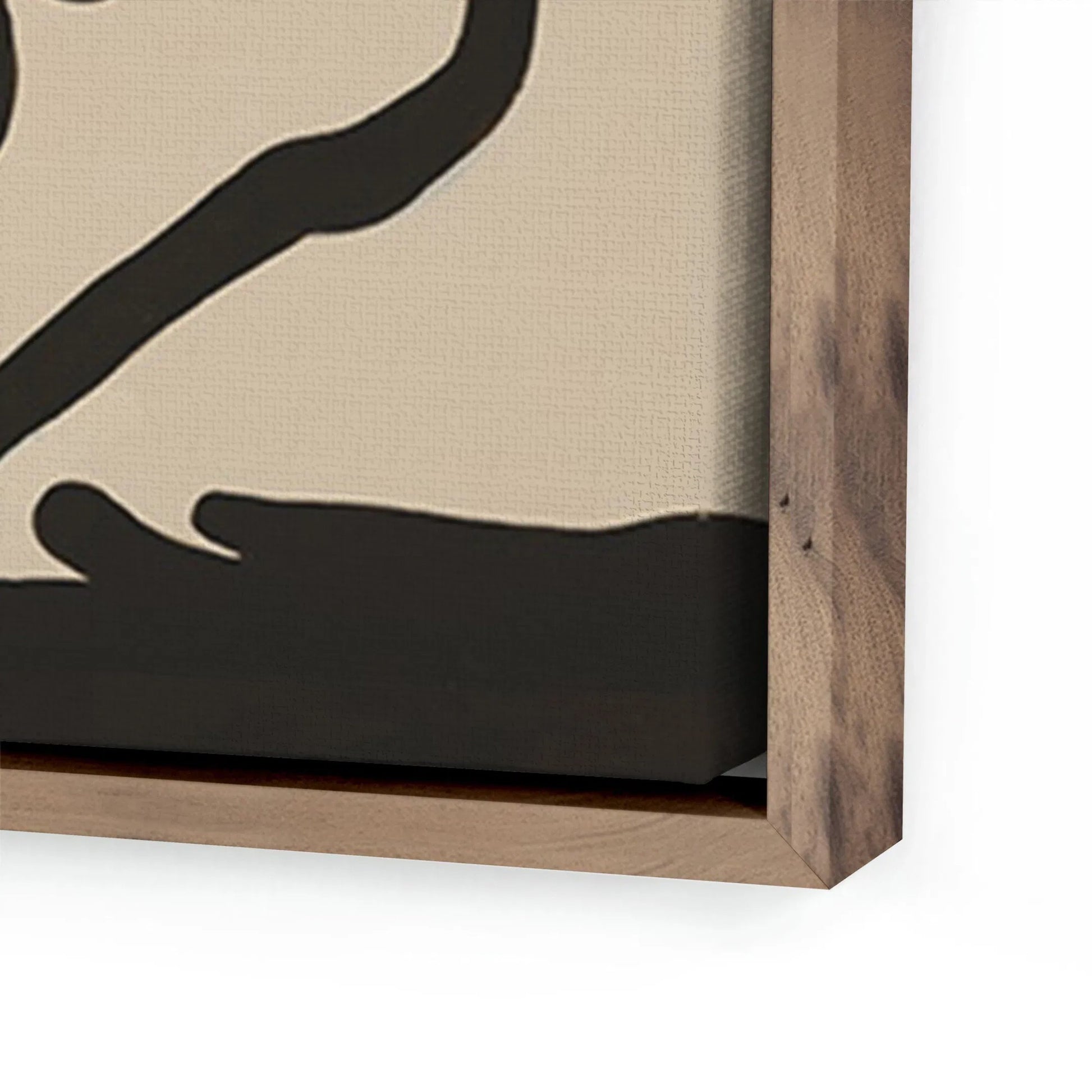Triptych No.1-3 by Katherine Hunsaker by Four Hands. Made from matte canvas in a unique style.
