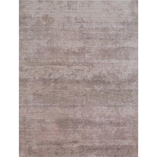 Reflections 2512 Rug by Exquisite Rugs in beige. Made from bamboo silk in a unique style.