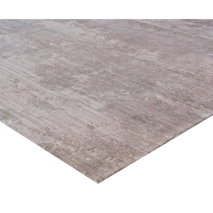 Reflections 2512 Rug by Exquisite Rugs in beige. Made from bamboo silk in a unique style.