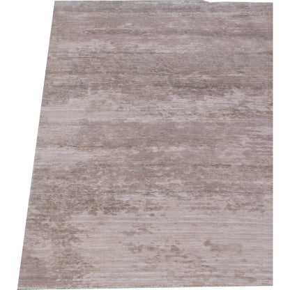 Reflections 2512 Rug by Exquisite Rugs in beige. Made from bamboo silk in a unique style.