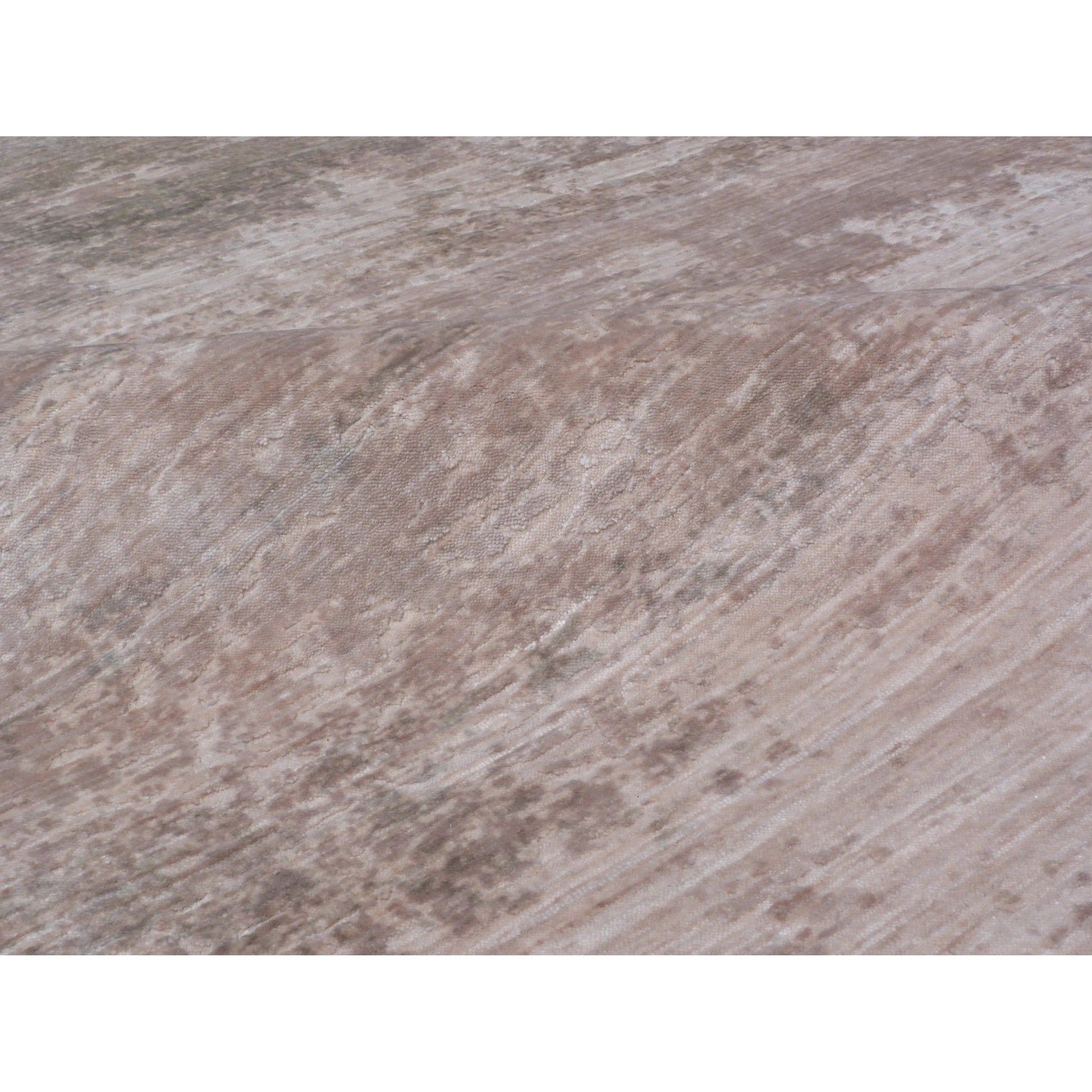 Reflections 2512 Rug by Exquisite Rugs in beige. Made from bamboo silk in a unique style.