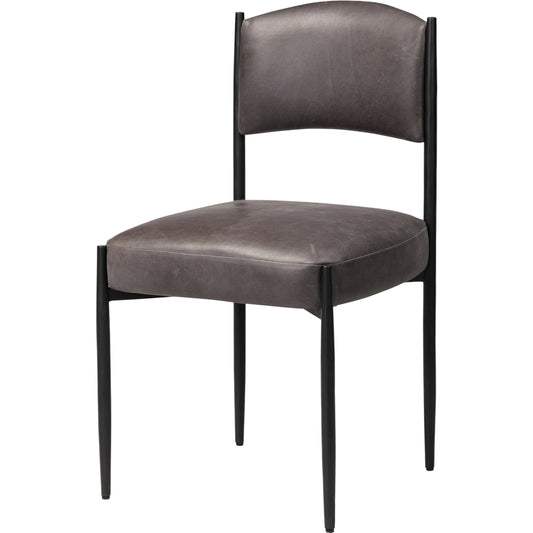 Bellaire Dining Chair by Four Hands. Made from unique in a traditional style.