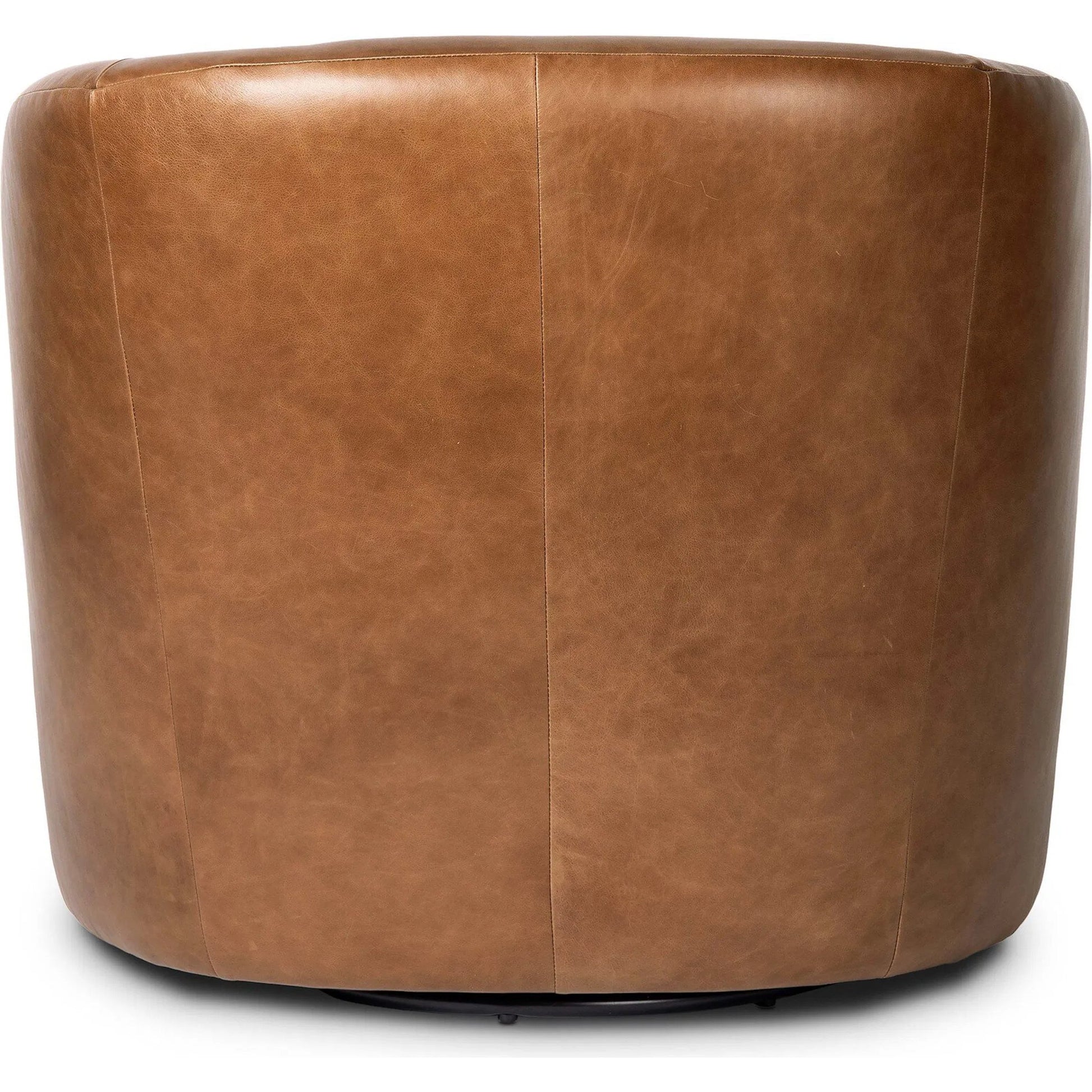 Salena Swivel Chair by Four Hands. Made from unique in a unique style.