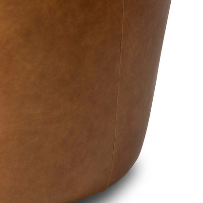 Salena Swivel Chair by Four Hands. Made from unique in a unique style.