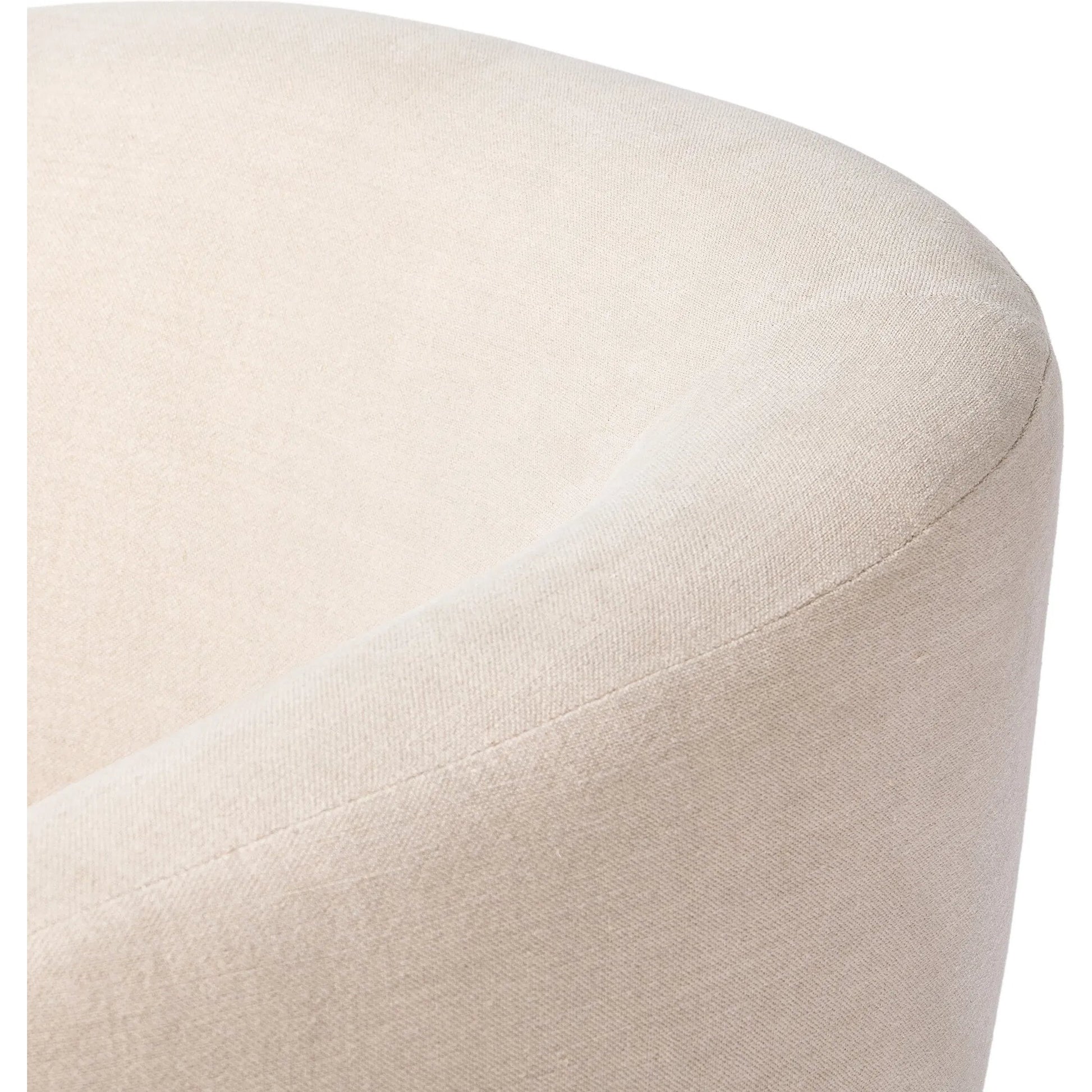 Salena Swivel Chair by Four Hands. Made from unique in a unique style.