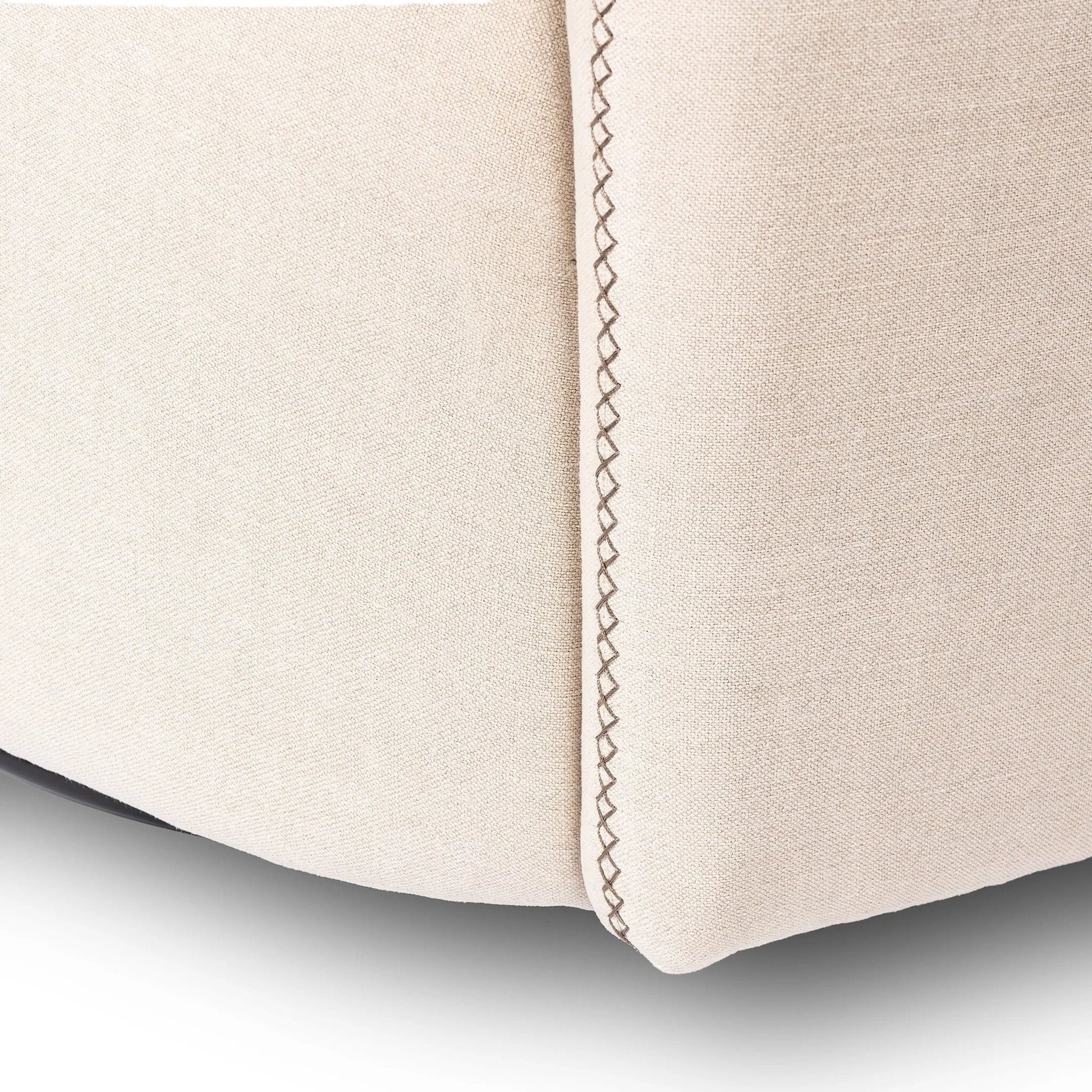 Salena Swivel Chair by Four Hands. Made from unique in a unique style.