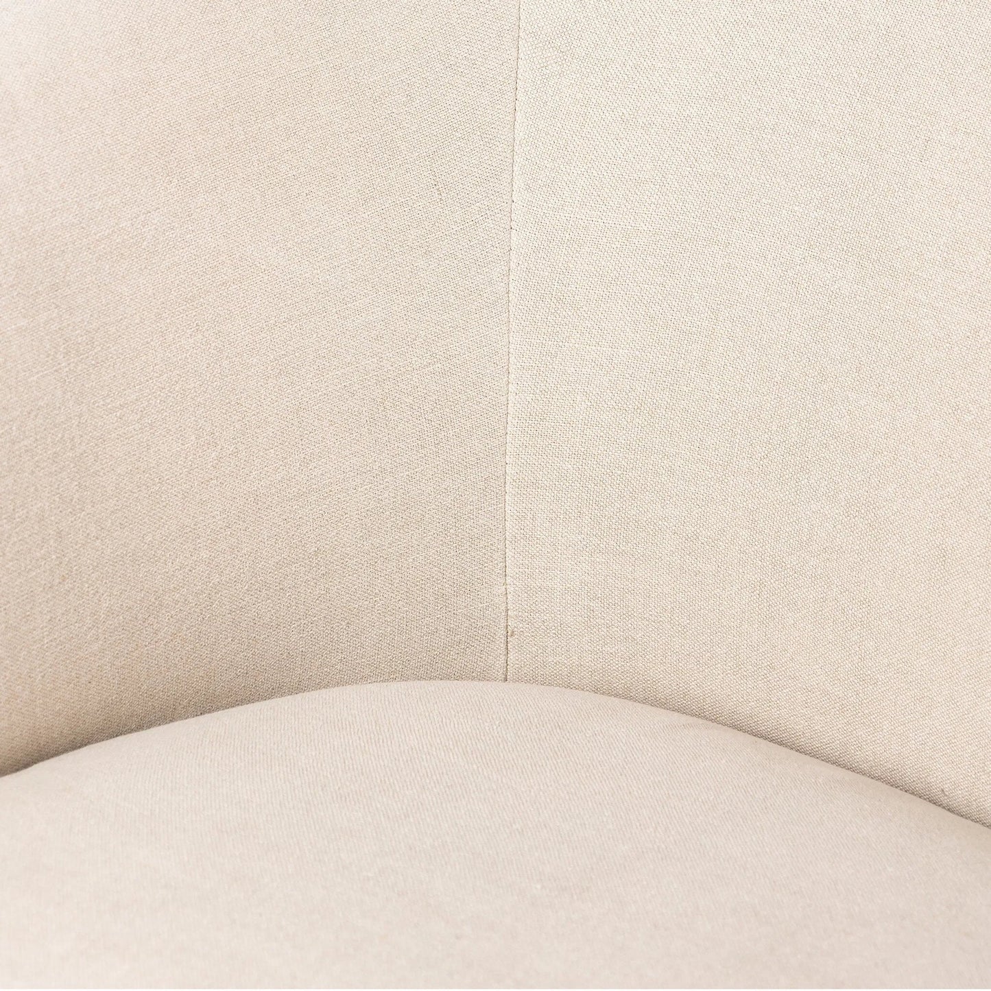 008 SI-2531695 | Closeup | Salena Swivel Chair by Four Hands. Made from unique in a unique style.