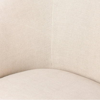 Salena Swivel Chair by Four Hands. Made from unique in a unique style.