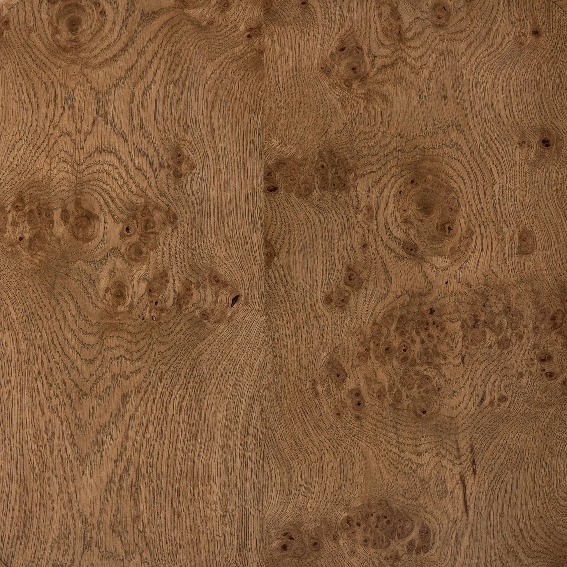 Talessi End Table by Four Hands in wheat medium burl oak, wheat medium burl oak solid. Made from oak veneer, solid oak in a unique style.