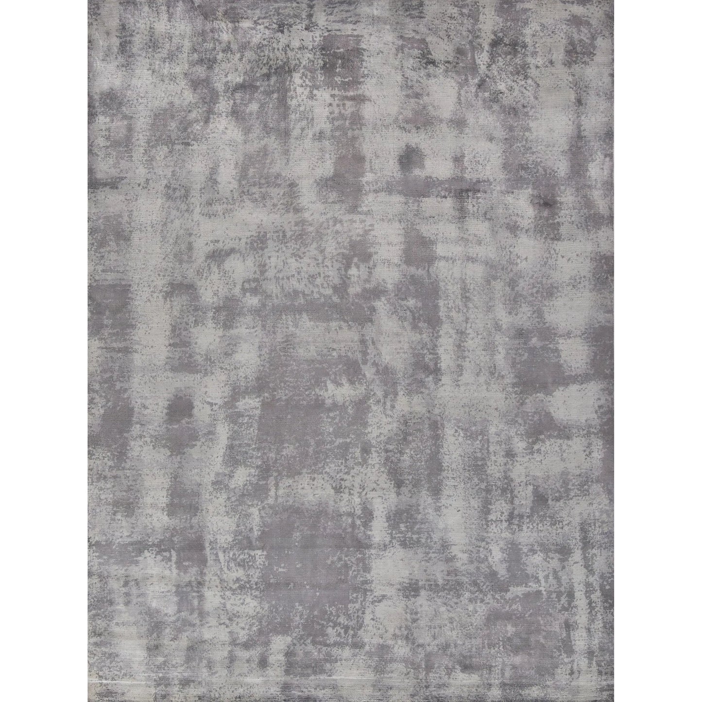 037 SI-2383755 | Primary Silo | Antolini Area Rug by Exquisite Rugs in gray. Made from bamboo silk in a unique style.