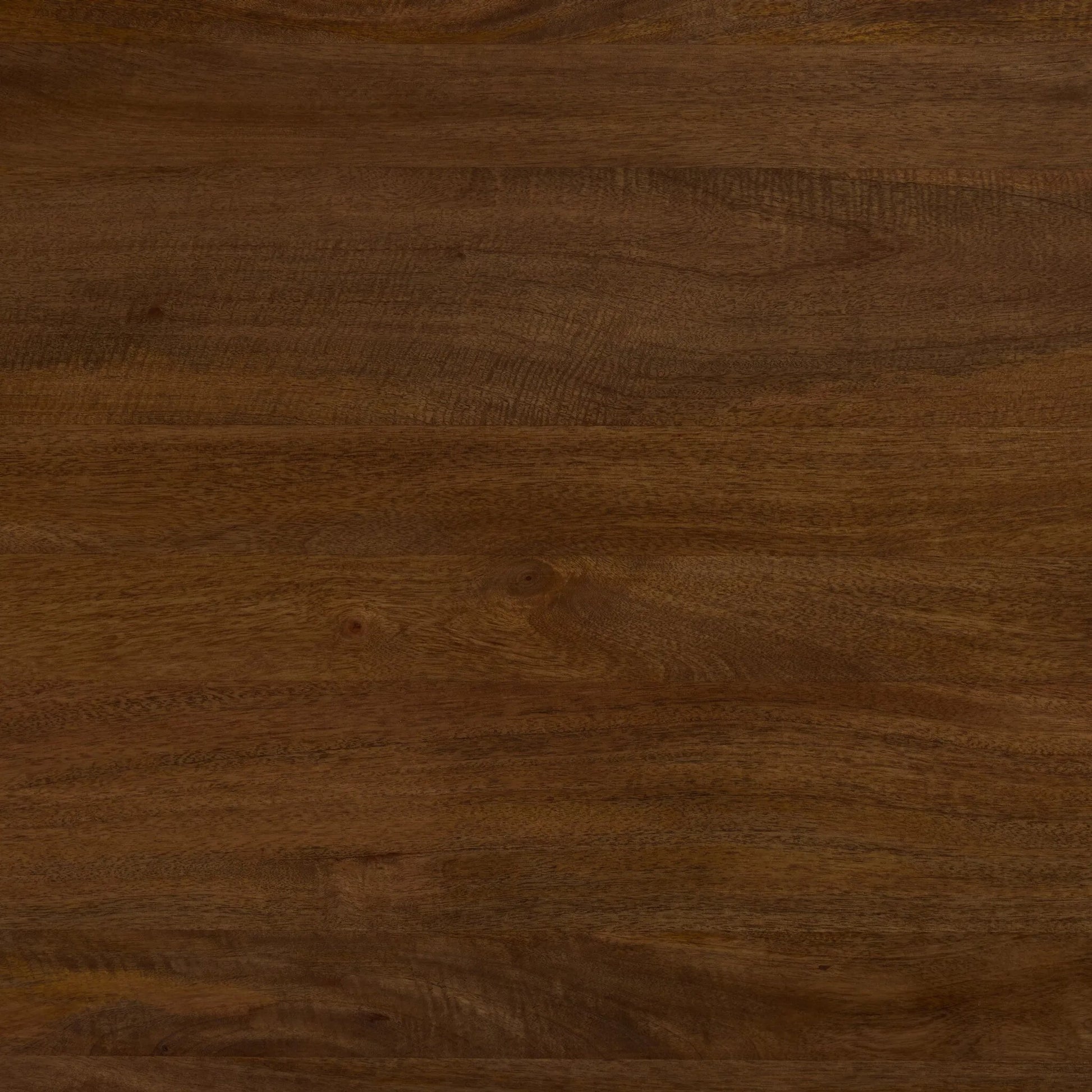 Nella Coffee Table by Four Hands in warm chestnut, carved warm mango. Made from solid mango in a unique style.