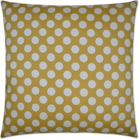 Polka Dots by DV Kap Home. Made from 100% polyester in a modern style.