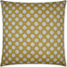 Polka Dots by DV Kap Home. Made from 100% polyester in a modern style.