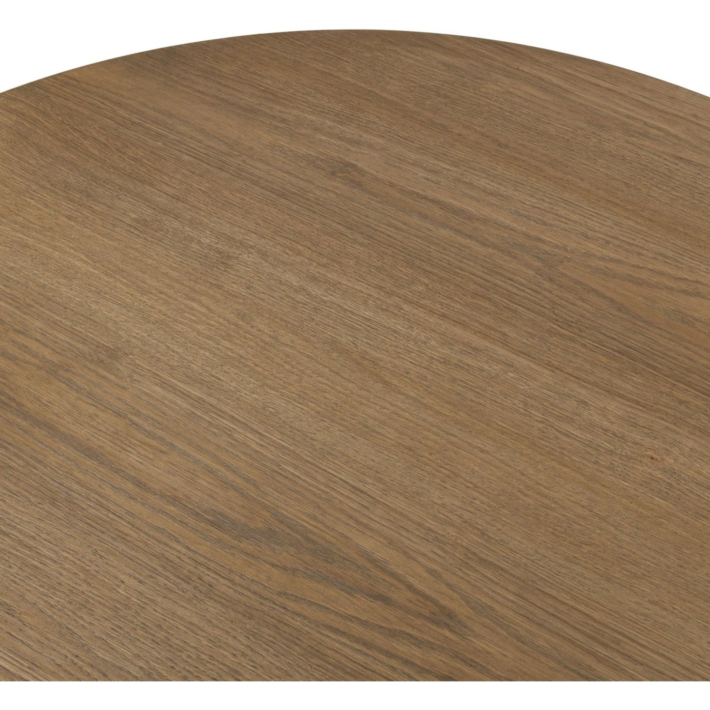 007 SI-2531638 | Closeup | Isabella Dining Table by Four Hands in warm natural oak veneer. Made from oak veneer, solid oak in a unique style.