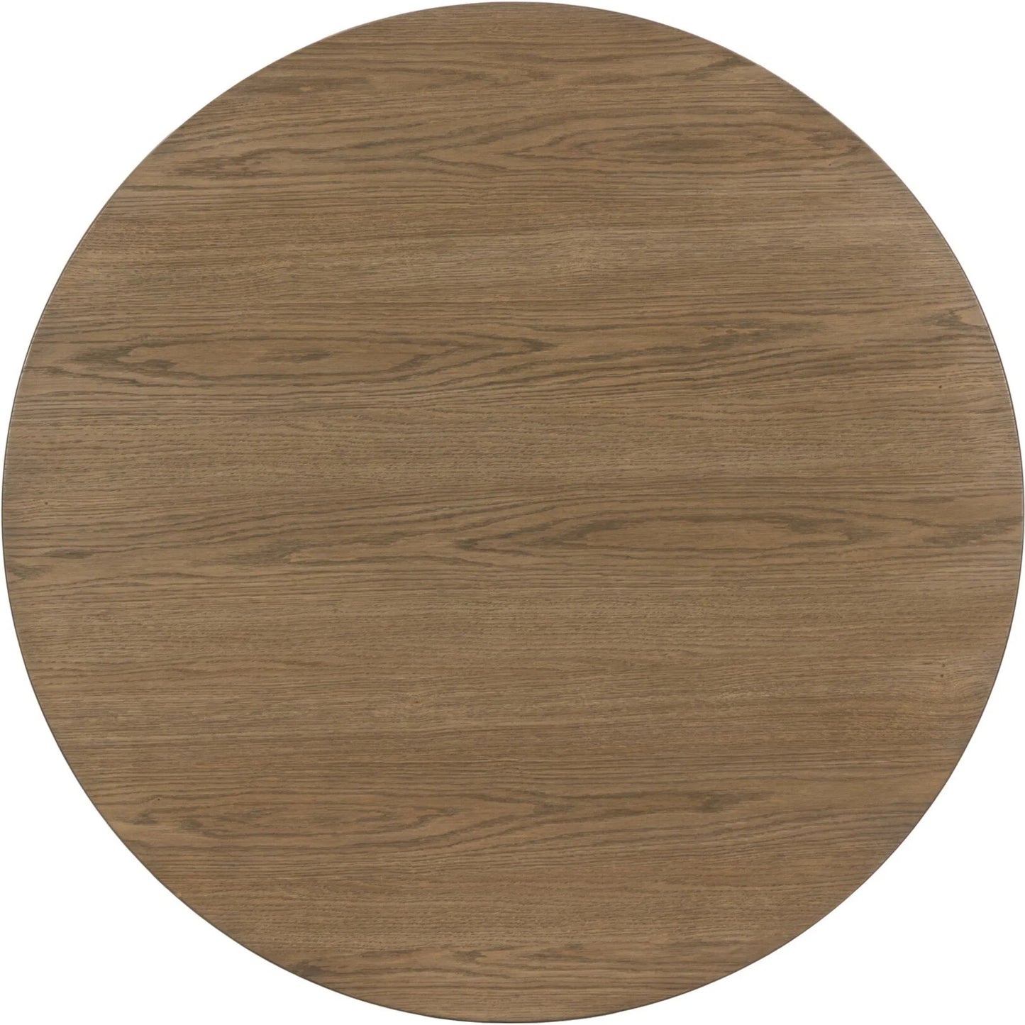 002 SI-2531638 | Additional Silo | Isabella Dining Table by Four Hands in warm natural oak veneer. Made from oak veneer, solid oak in a unique style.