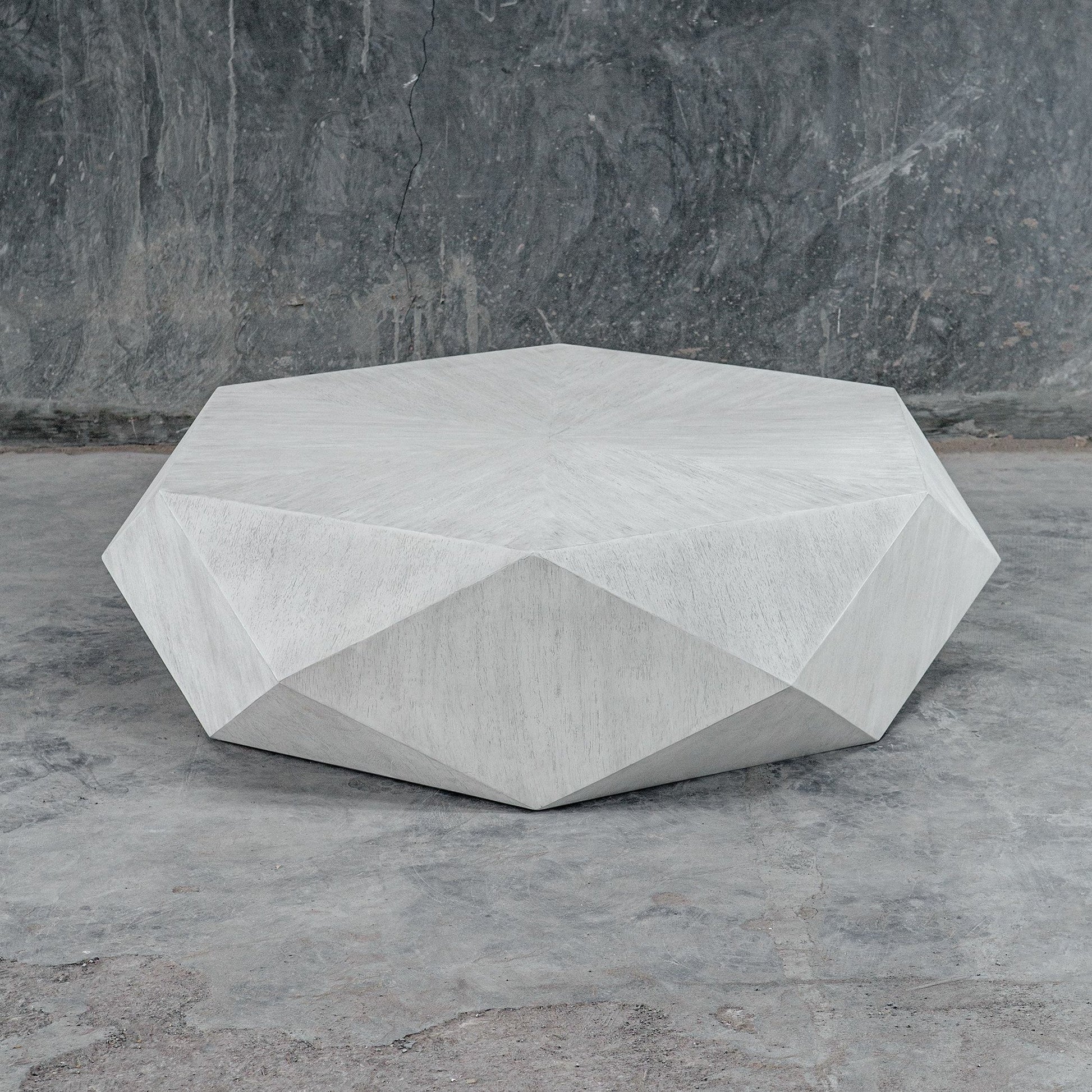 Volker Small Coffee Table by Uttermost in black. Made from mdf carb phase 2 with javawood in a eclectic & global style.