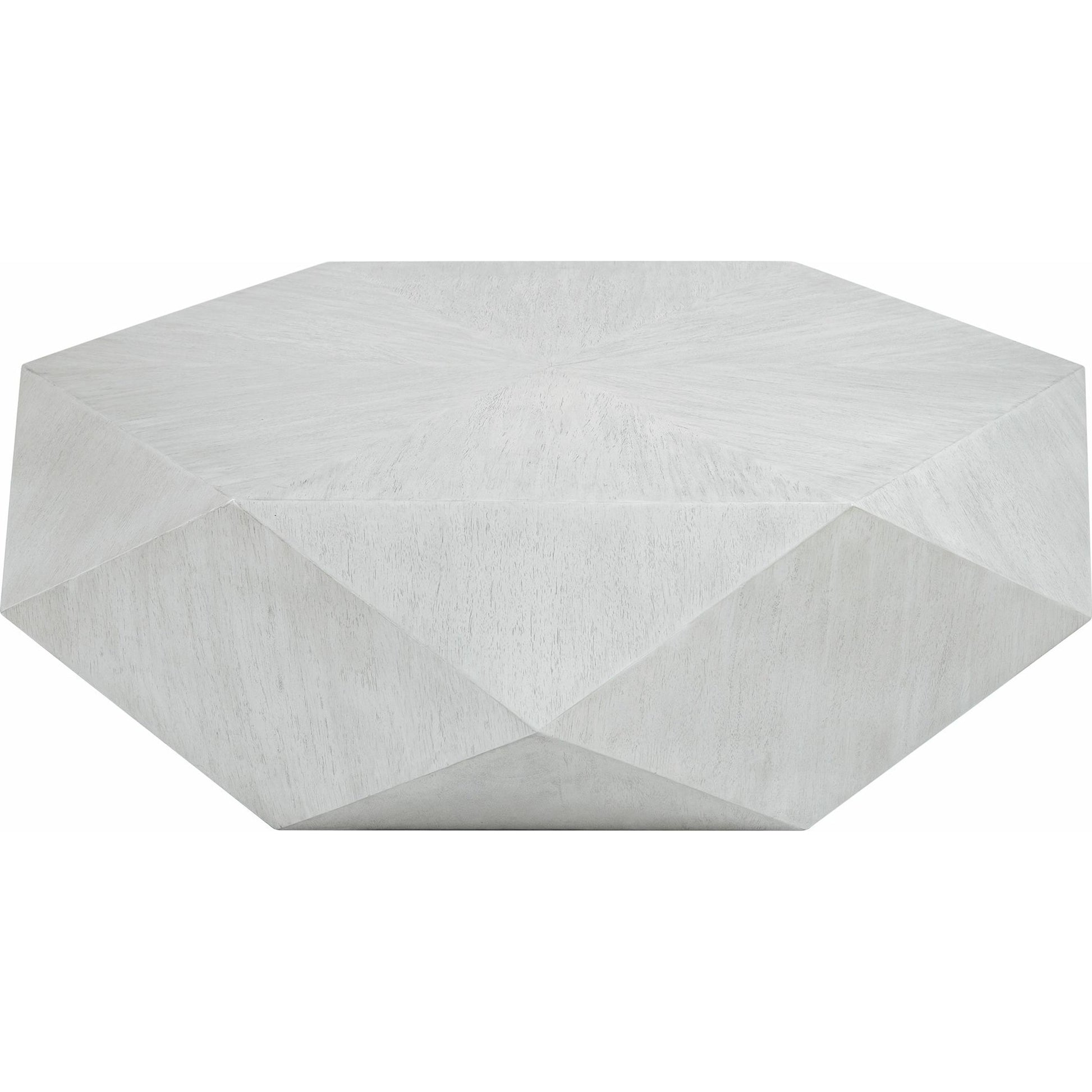 Volker Coffee Table by Uttermost. Made from unique in a modern style.