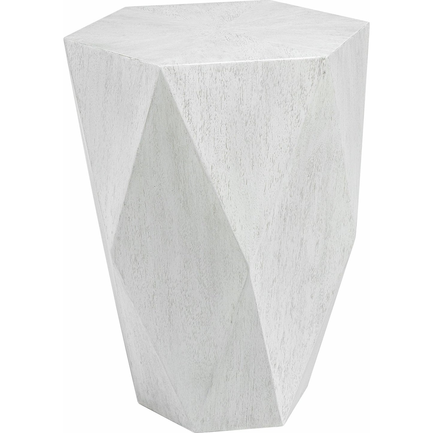 005 SI-1789812 | Additional Silo | Volker Side Table by Uttermost. Made from unique in a eclectic & global style.
