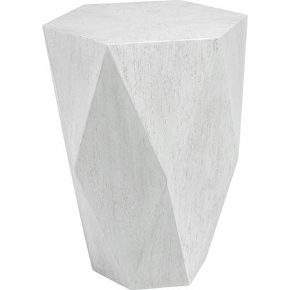 Volker Side Table by Uttermost. Made from unique in a eclectic & global style.