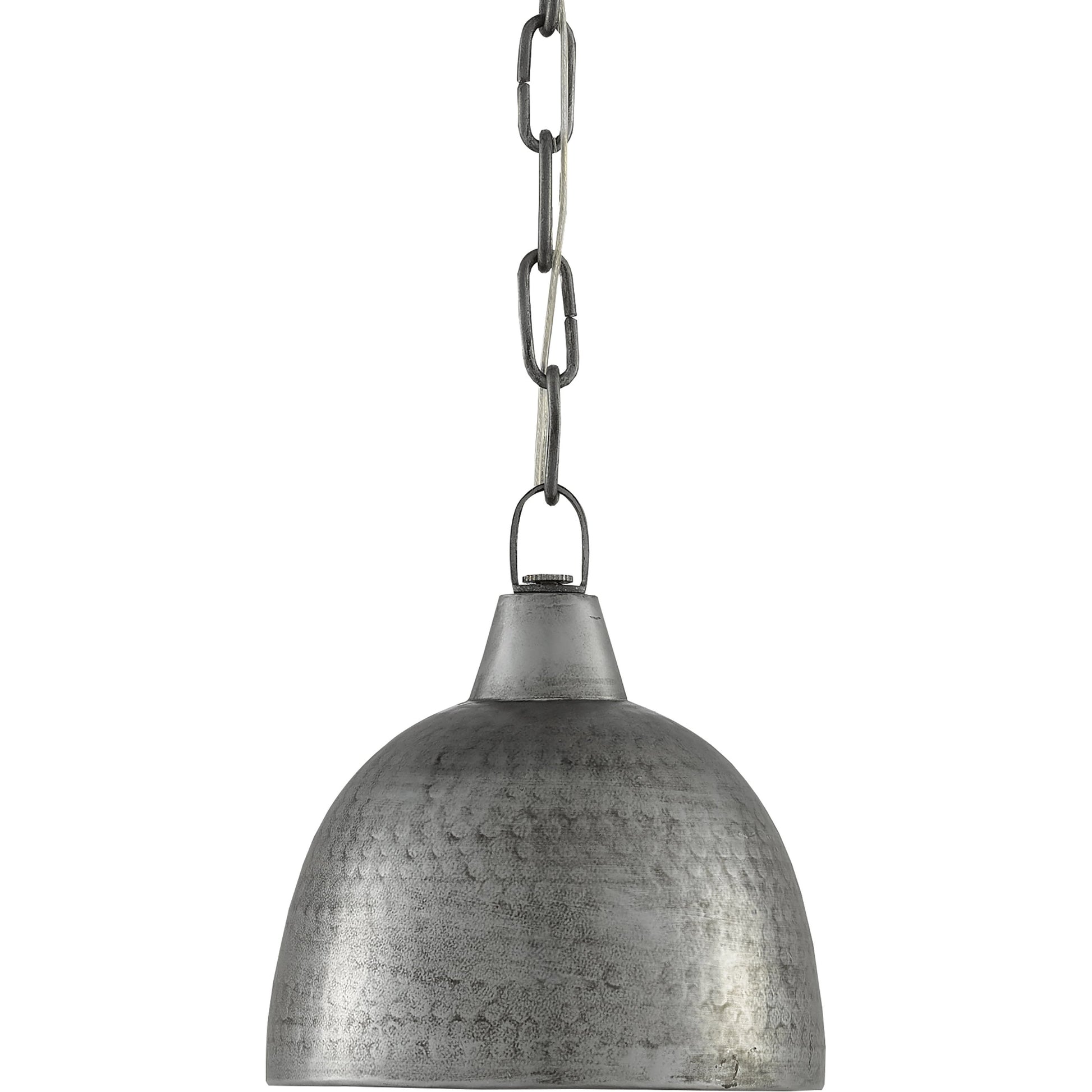 Earthshine Pendant by Currey and Company. Made from unique in a modern style.