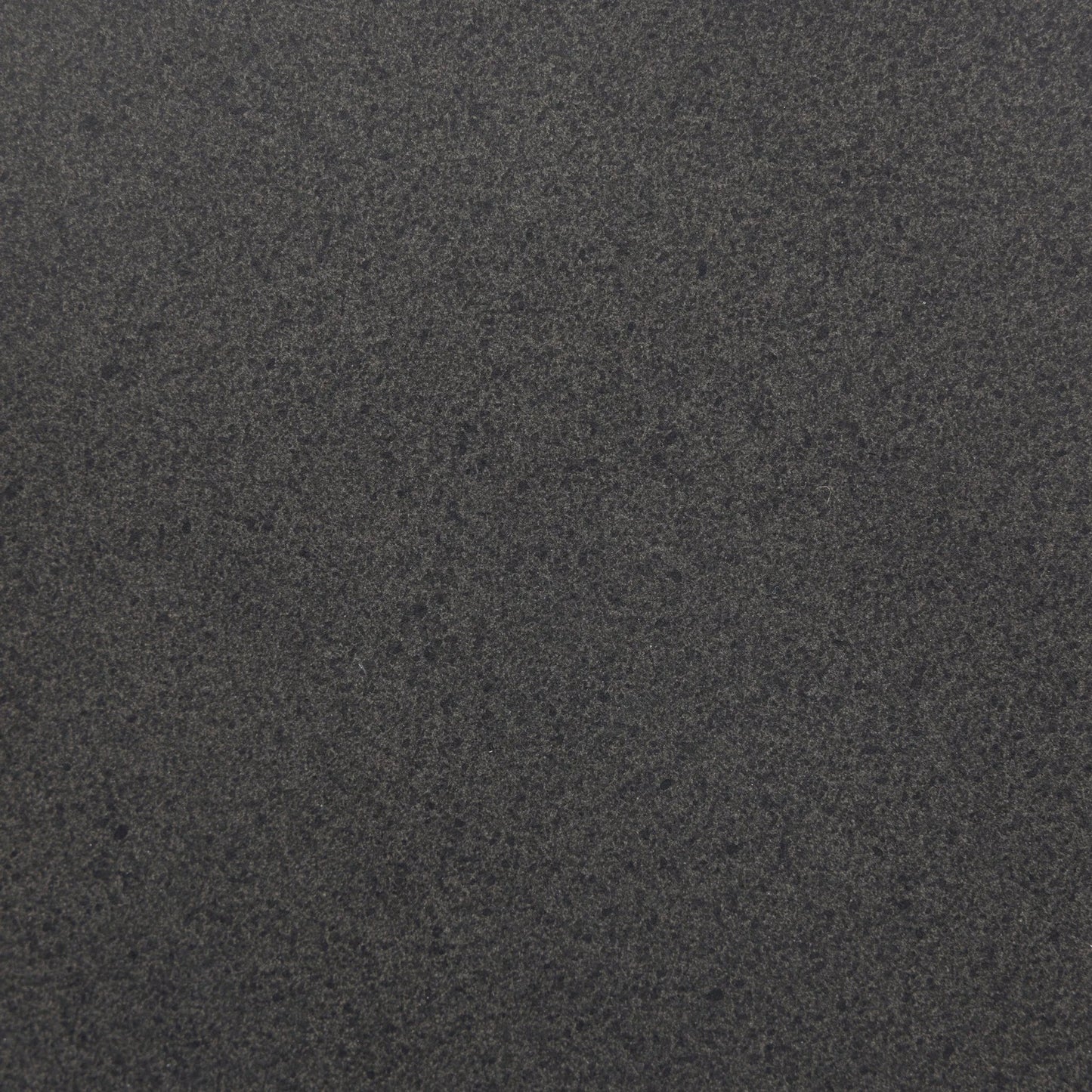 004 SI-2531612 | Closeup | Daro Outdoor End Table by Four Hands in charcoal concrete, textured black concrete. Made from solid concrete in a unique style.