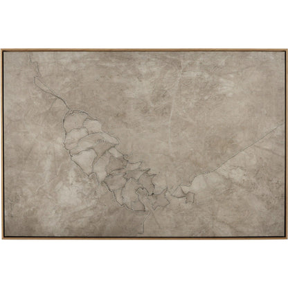 Pinecorn II by Kimmy Quillin by Four Hands. Made from matte canvas in a unique style.