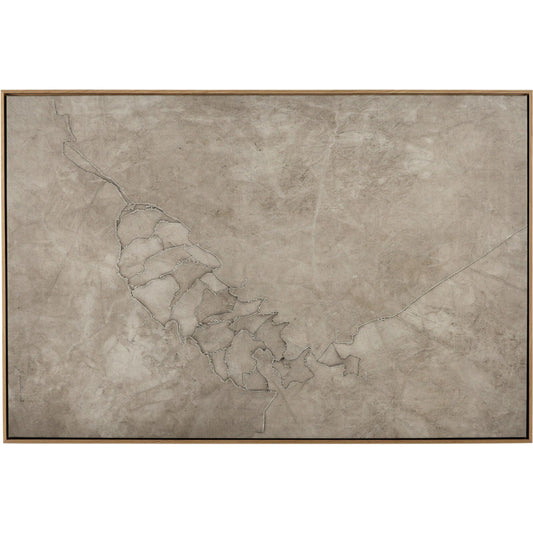 Pinecorn II by Kimmy Quillin by Four Hands. Made from matte canvas in a unique style.
