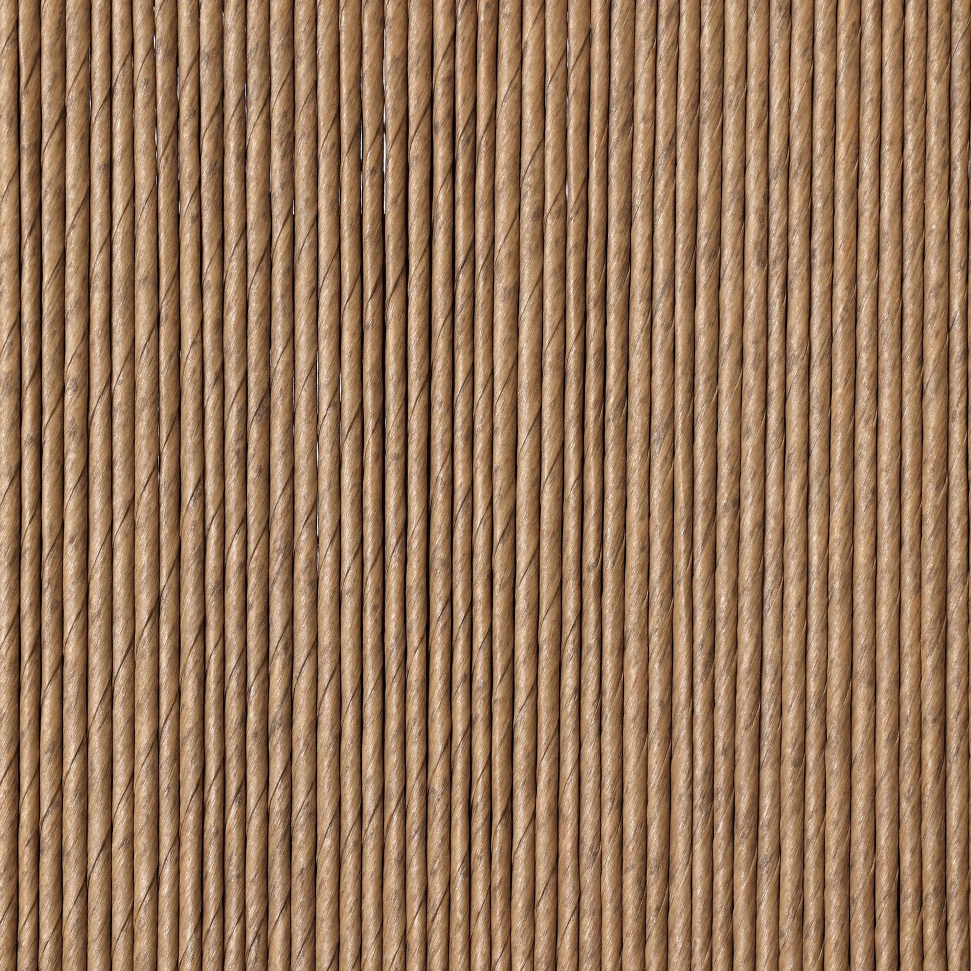 Rothler Outdoor Dining Chair by Four Hands in vergo cream, stained toasted brown-fsc, textured sand. Made from 100% polyester, solid fsc®-certified teak, 100% polyethylene in a unique style.