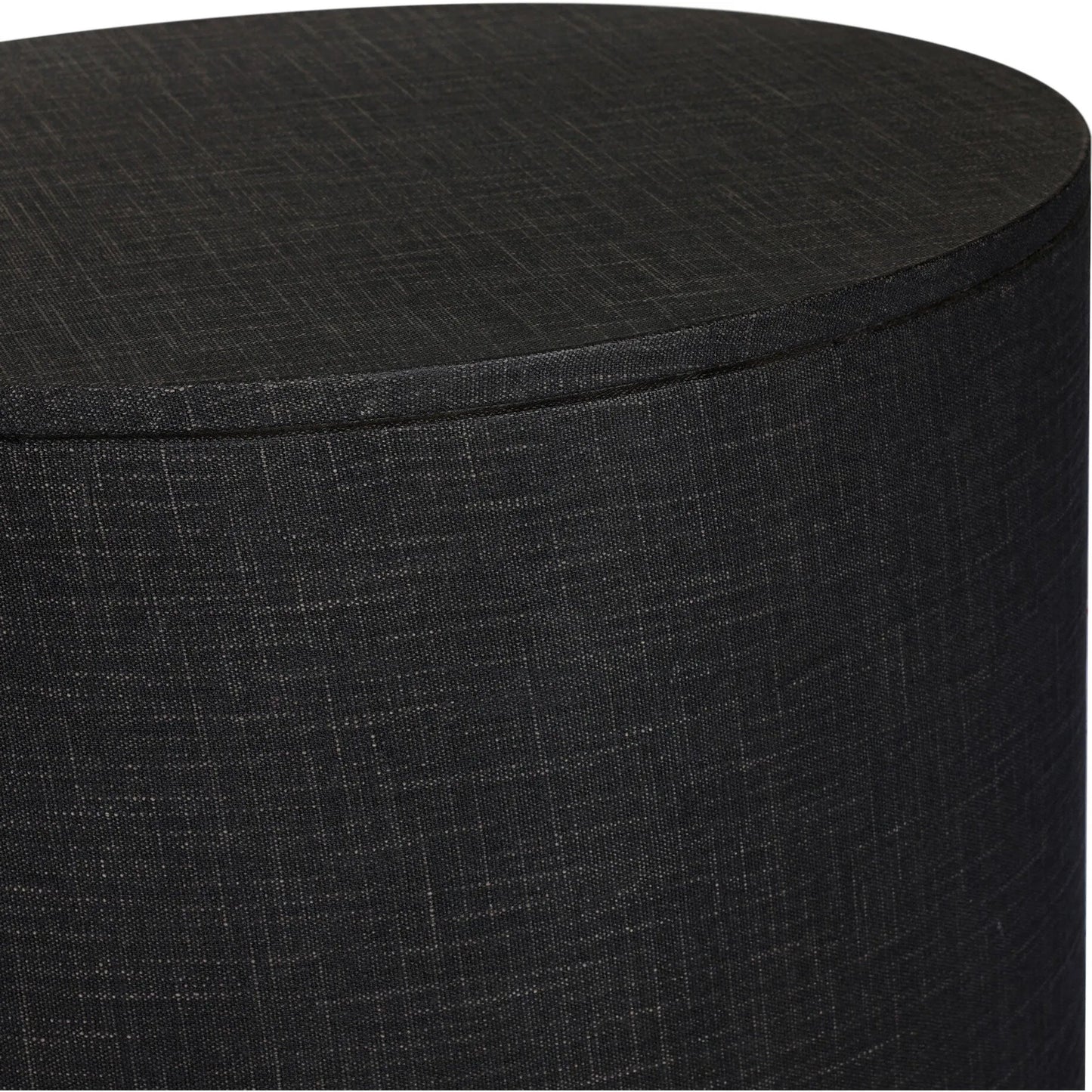 009 SI-2534752 | Closeup | Amelia Oval One Drawer Nightstand by Four Hands. Made from unique in a transitional style.