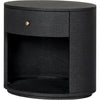 Black Linen, Black Lacquer