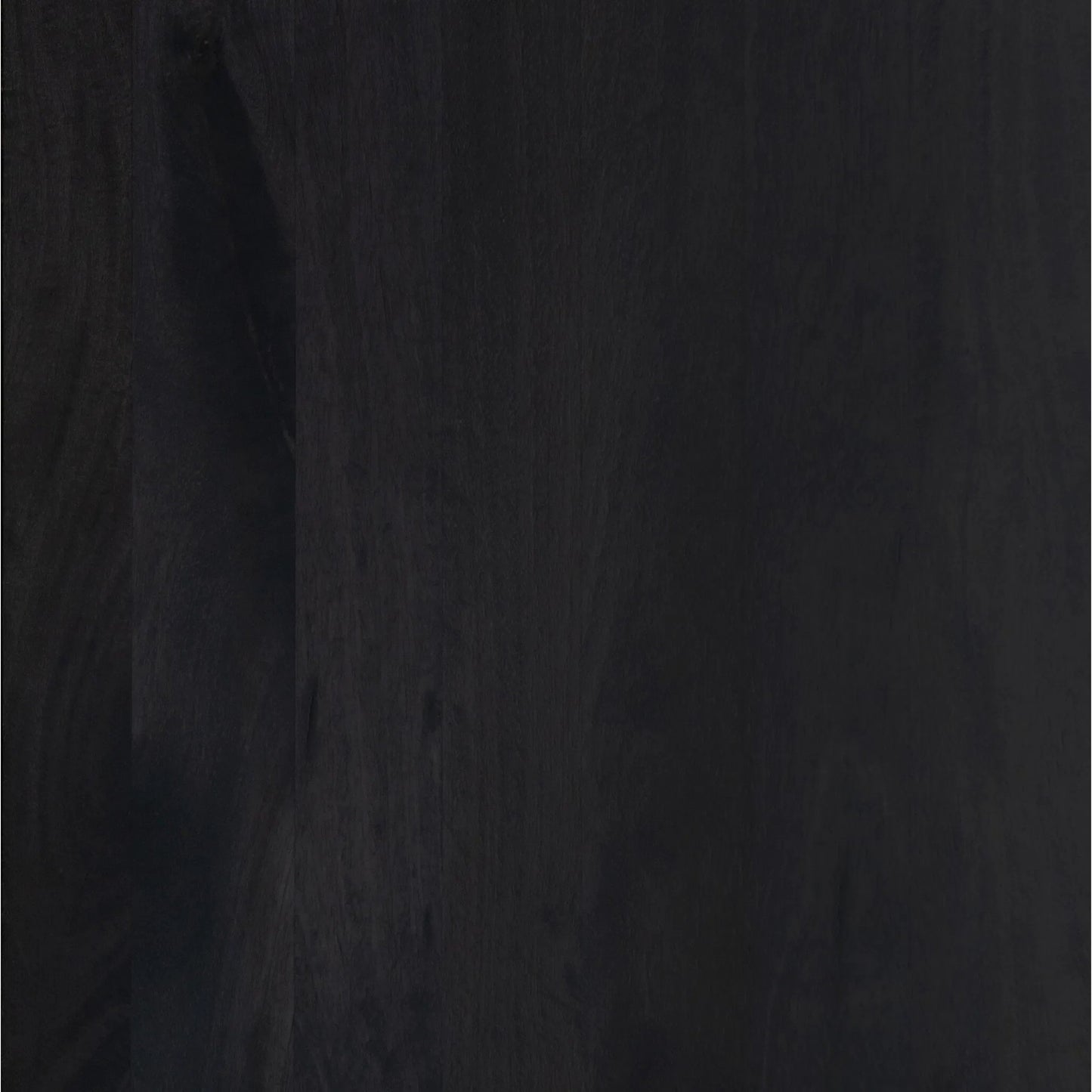 007 SI-2531700 | Closeup | Shevall Sideboard by Four Hands in black wash, carved black mango. Made from solid mango in a unique style.