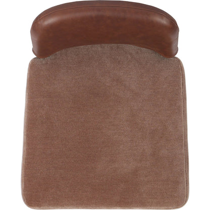 Ryver Stool by Four Hands. Made from unique in a unique style.