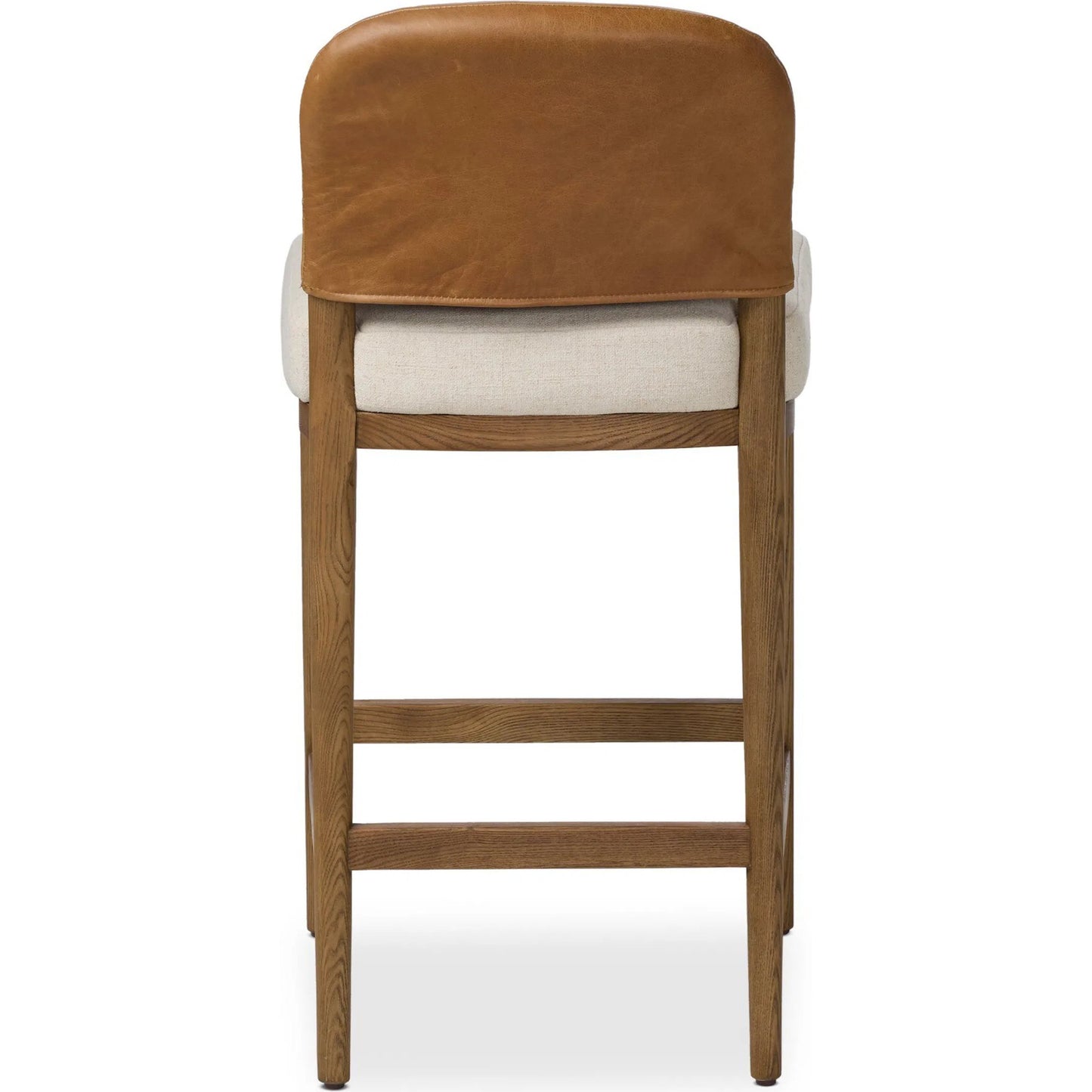 014 SI-2628299 | Additional Silo | Ryver Stool by Four Hands. Made from unique in a unique style.