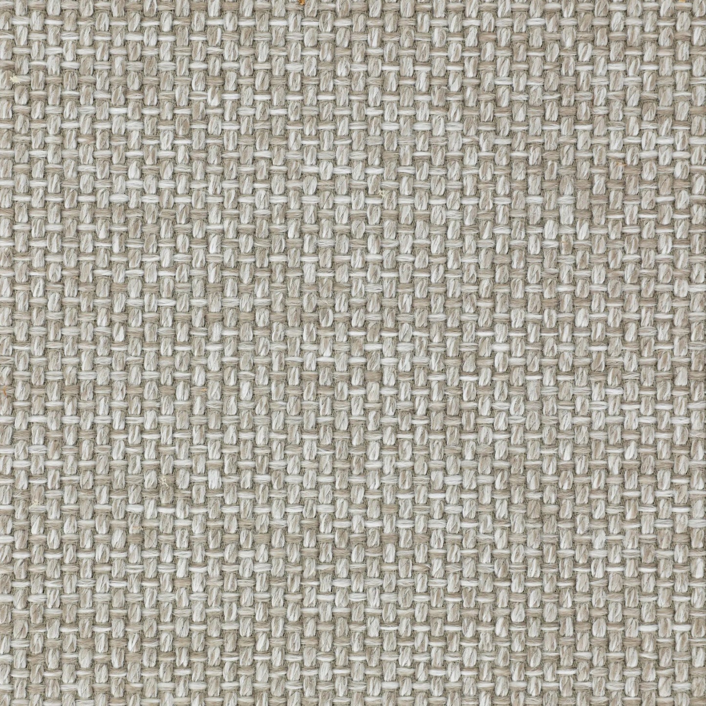 007 SI-2531619 | Closeup | Evander Outdoor Sofa by Four Hands in ramiro ecru, vintage white. Made from 100% polypropylene, 100% polyethylene in a unique style.