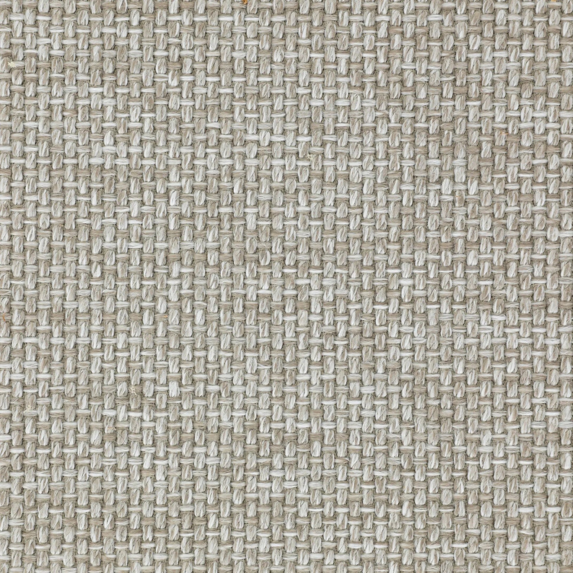 Evander Outdoor Sofa by Four Hands in ramiro ecru, vintage white. Made from 100% polypropylene, 100% polyethylene in a unique style.