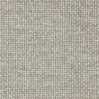 Evander Outdoor Sofa by Four Hands in ramiro ecru, vintage white. Made from 100% polypropylene, 100% polyethylene in a unique style.