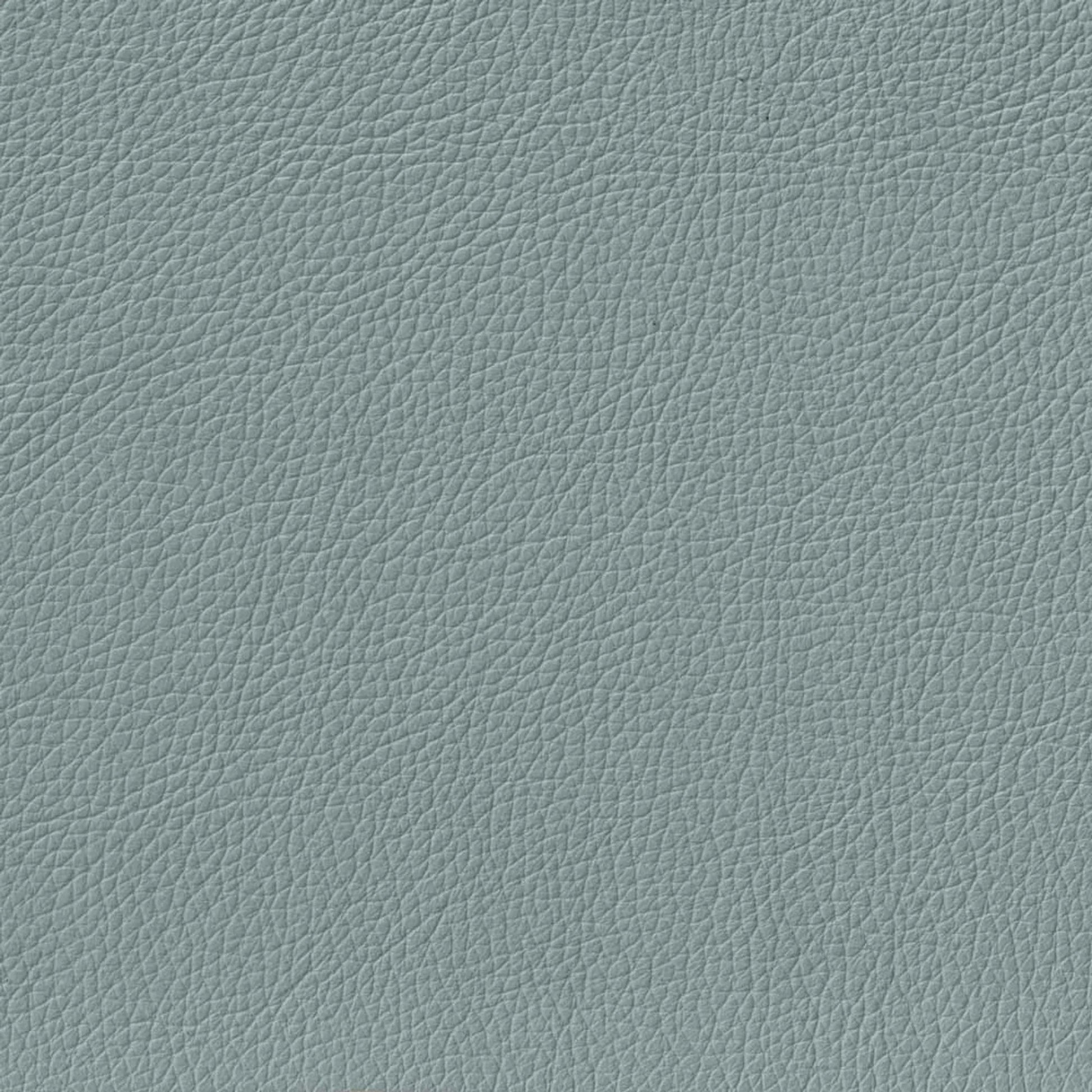 Arvo 2-Seat Leather Sofa by Hydeline in spa blue. Made from leather/split, solid hardwood kiln dried in a modern style.