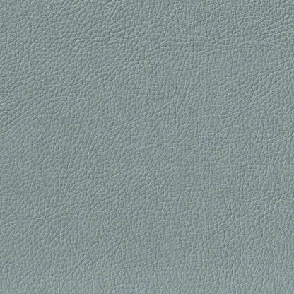 Arvo 2-Seat Leather Sofa by Hydeline in spa blue. Made from leather/split, solid hardwood kiln dried in a modern style.