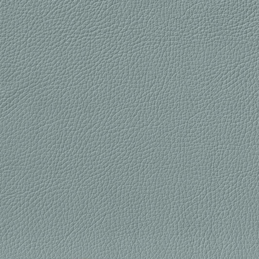 Arvo 2-Seat Leather Sofa by Hydeline in spa blue. Made from leather/split, solid hardwood kiln dried in a unique style.
