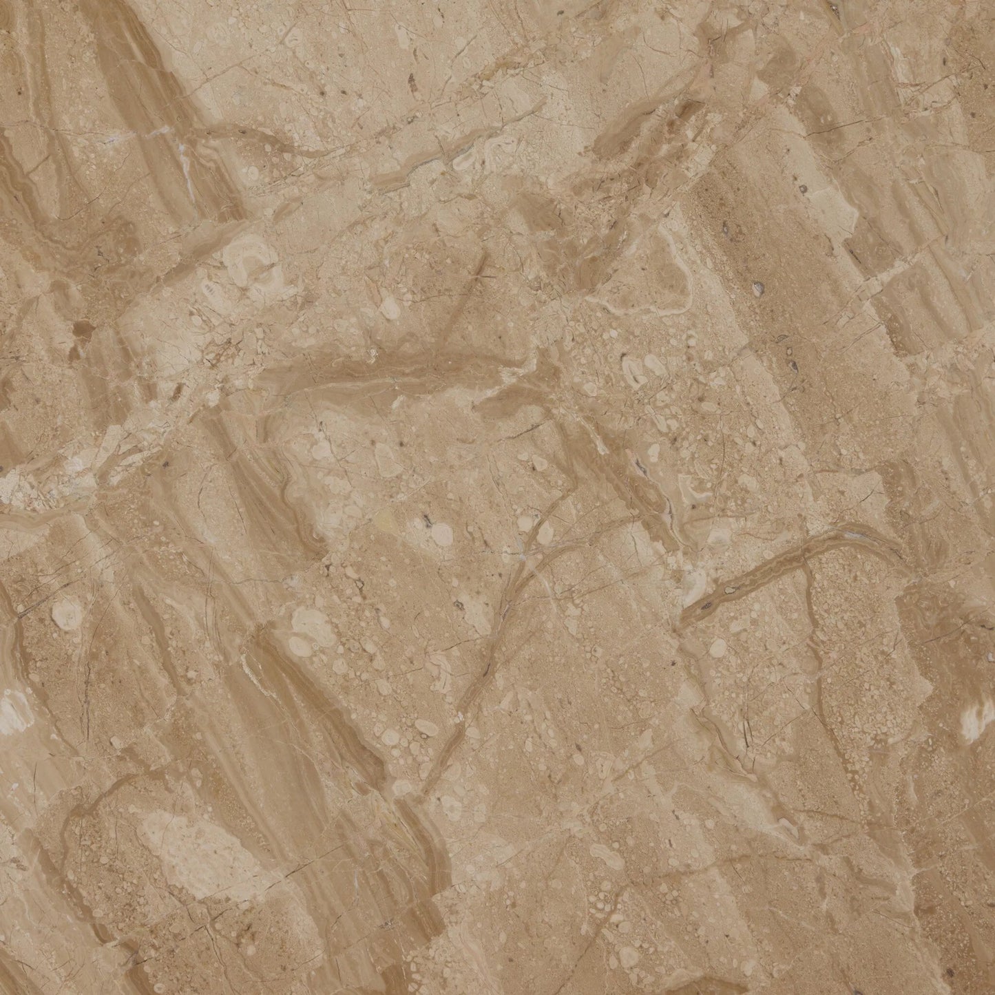 008 SI-2531713 | Closeup | Terry Console Table by Four Hands in sand marble, sandy sungkai, sandy sungkai veneer. Made from solid marble, solid sungkai, thin sungkai veneer in a unique style.