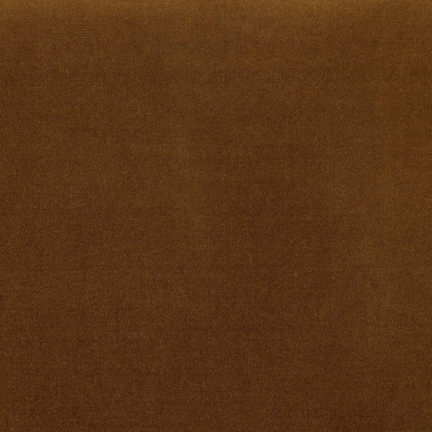 004 SI-2531697 | Closeup | Samsoe Accent Bench by Four Hands in surrey ochre, umber mappa burl. Made from 76.8% cotton, 23.2% polyester, poplar burl veneer in a unique style.
