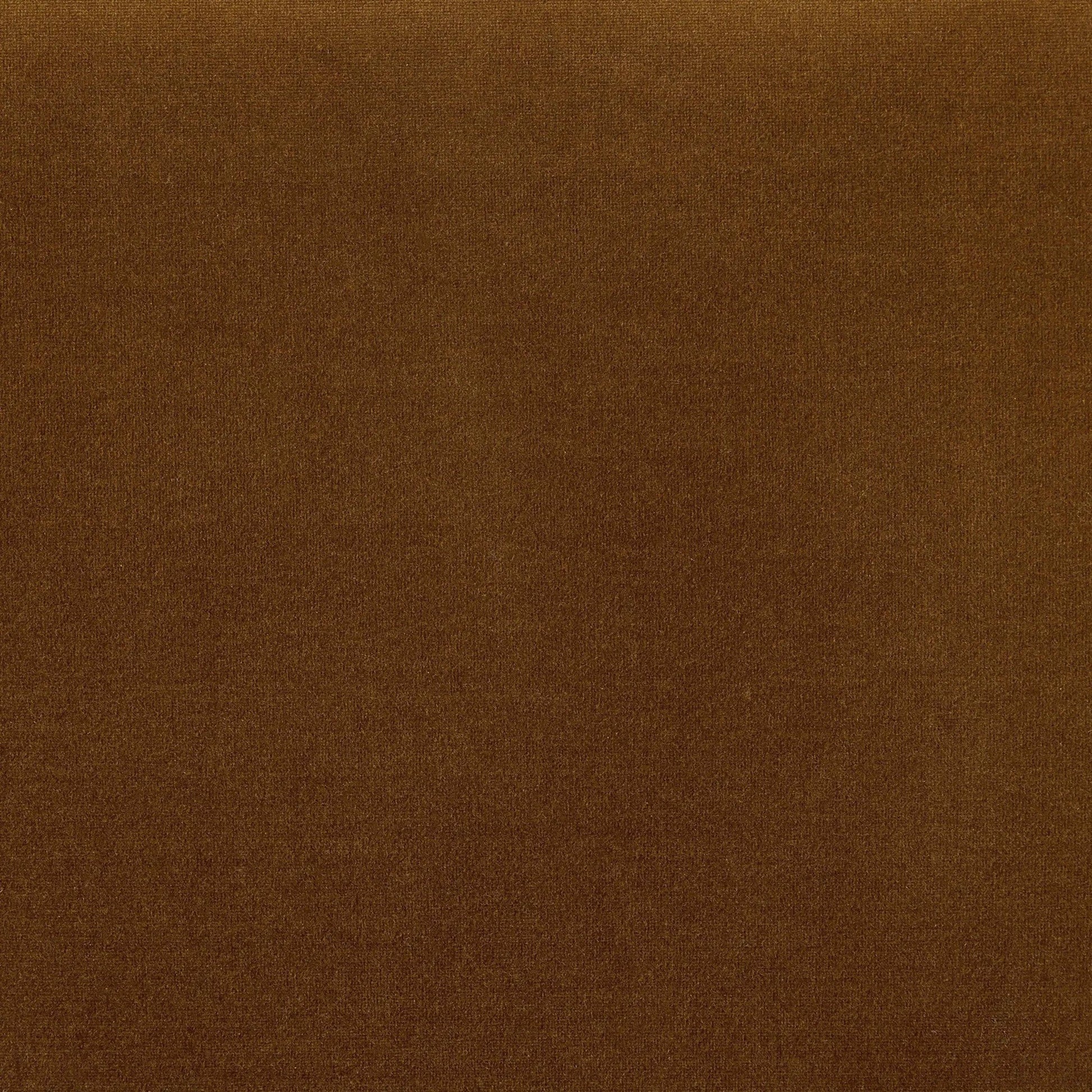 Samsoe Accent Bench by Four Hands in surrey ochre, umber mappa burl. Made from 76.8% cotton, 23.2% polyester, poplar burl veneer in a unique style.