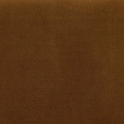 Samsoe Accent Bench by Four Hands in surrey ochre, umber mappa burl. Made from 76.8% cotton, 23.2% polyester, poplar burl veneer in a unique style.