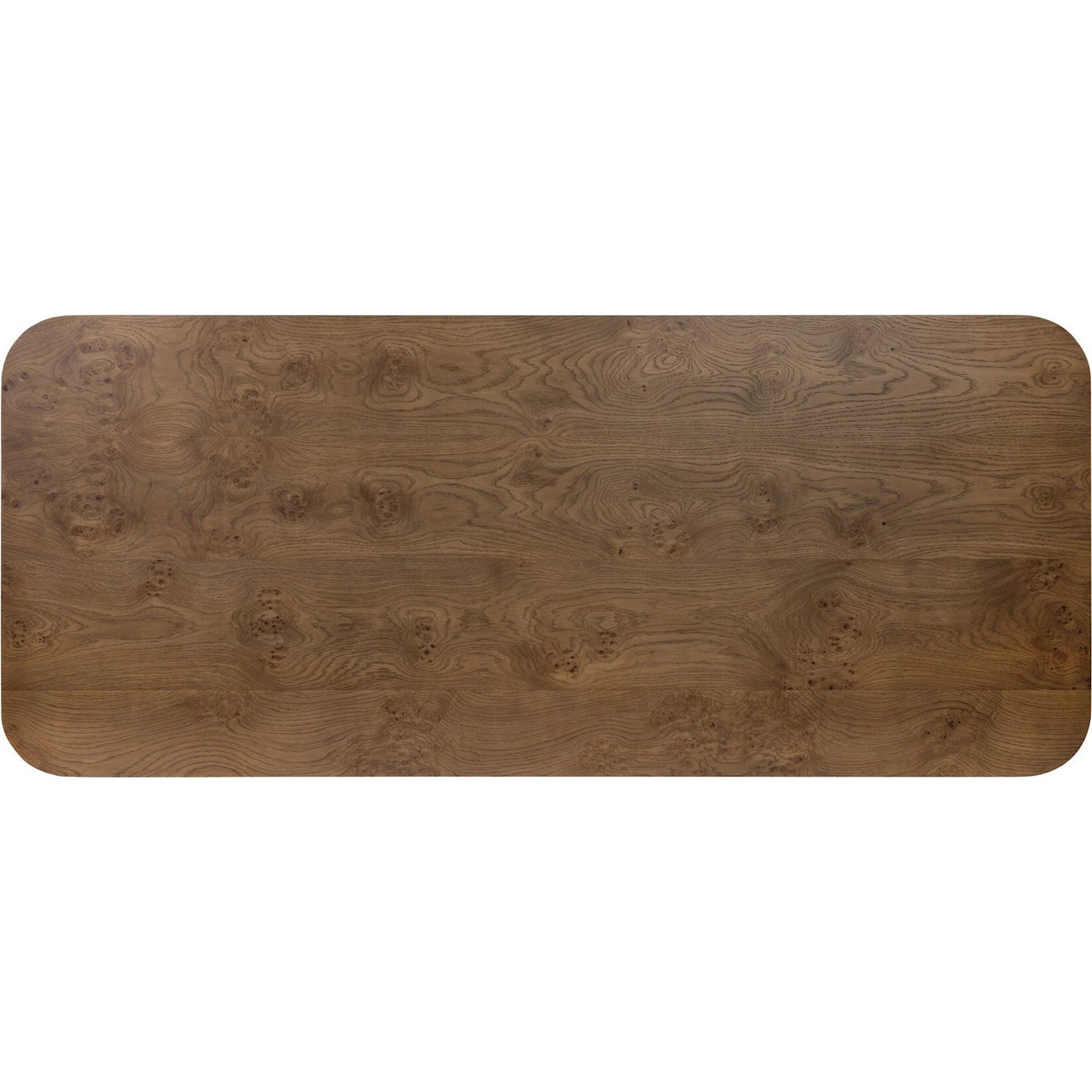 004 SI-2531668 | Additional Silo | Morley Coffee Table by Four Hands in rye medium burl oak veneer, rye oak veneer. Made from oak veneer, solid oak in a unique style.