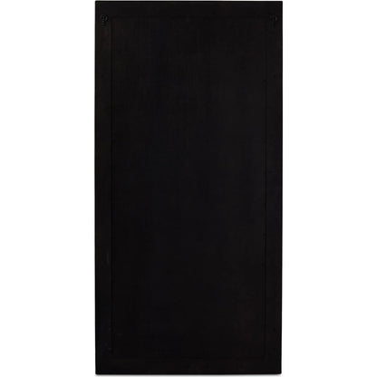 Velaz Floor Mirror by Four Hands. Made from unique in a unique style.