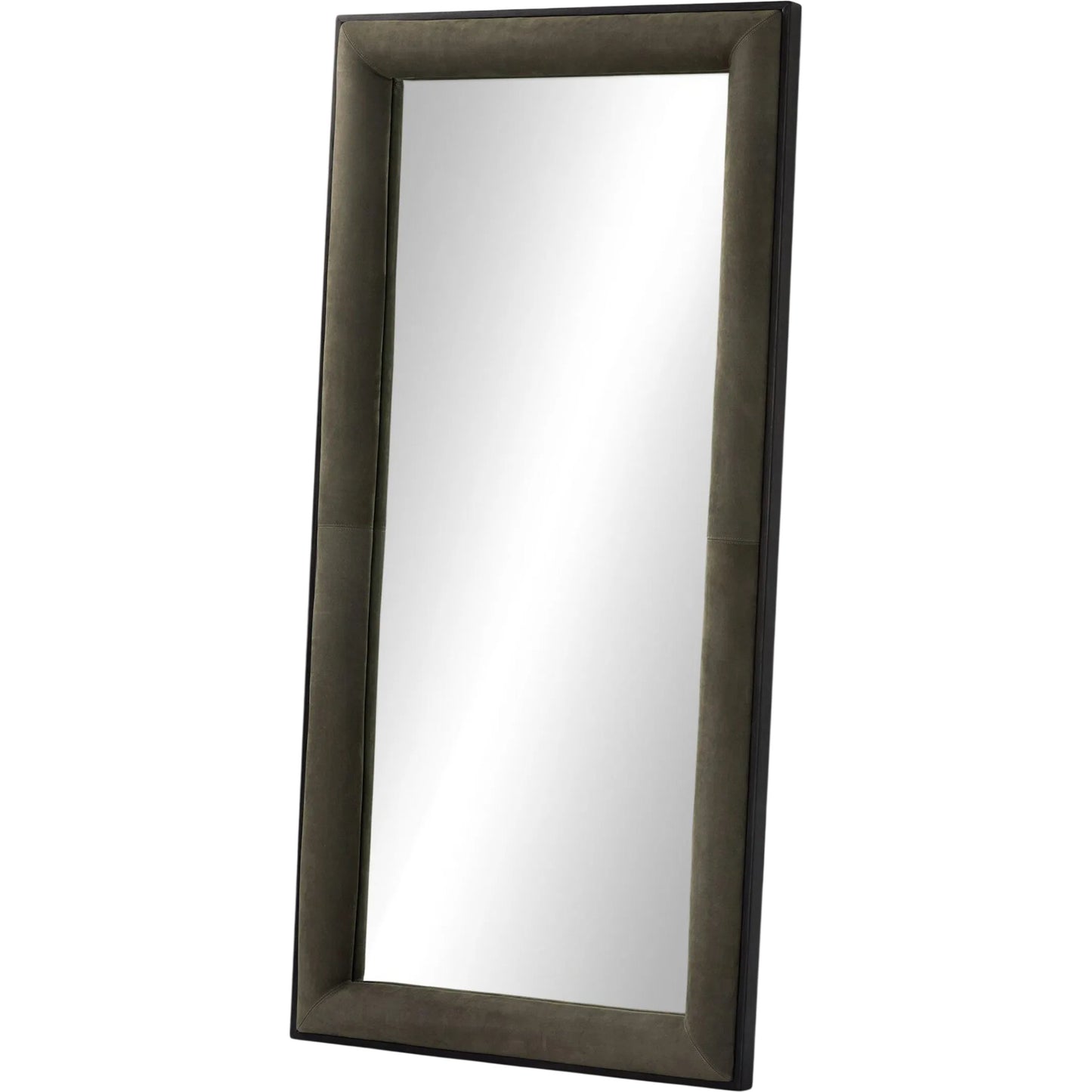 001 SI-2531729 | Primary Silo | Velaz Floor Mirror by Four Hands. Made from unique in a unique style.