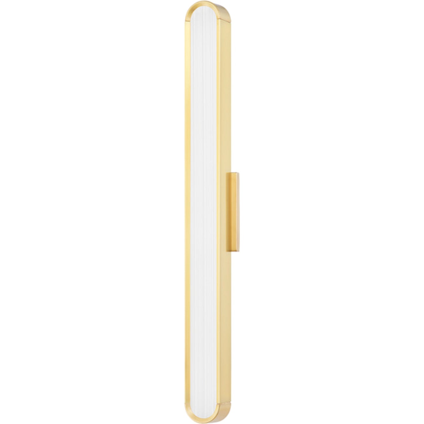 002 SI-1759058 | Primary Silo | Starkey Bath Bracket by Hudson Valley. Made from brass in a modern style.