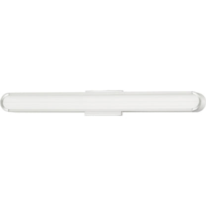 Starkey Bath Bracket by Hudson Valley. Made from brass in a modern style.
