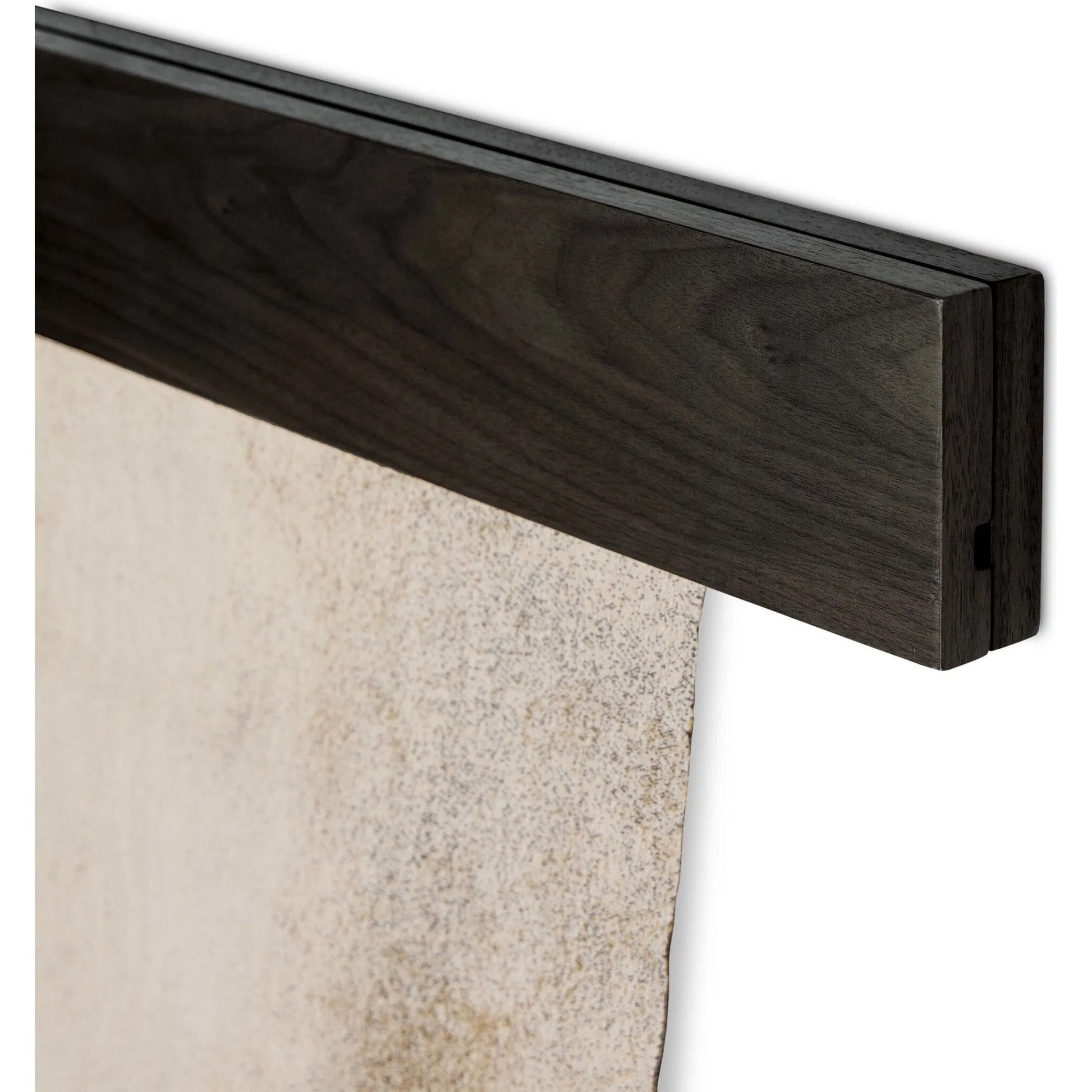Sierra I Tapestry by Four Hands in sierra i, light oak. Made from 54.66% polyester, 32.31% rayon, 13.03% polyester uv, thick oak veneer in a unique style.